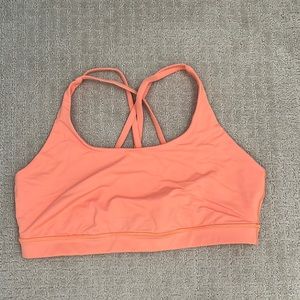 Lululemon Energy Bra. Size 14. Unworn.